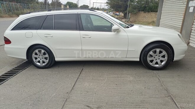 Mercedes E 220 2009, 430,700 km - 2.2 l - Xırdalan
