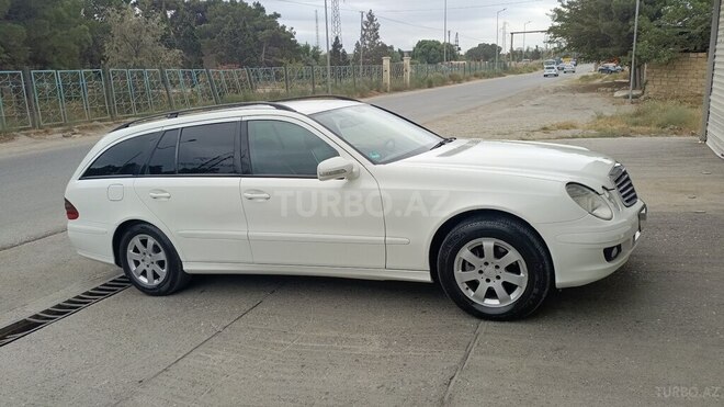 Mercedes E 220 2009, 430,700 km - 2.2 l - Xırdalan