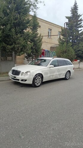 Mercedes E 220 2009, 430,700 km - 2.2 l - Xırdalan