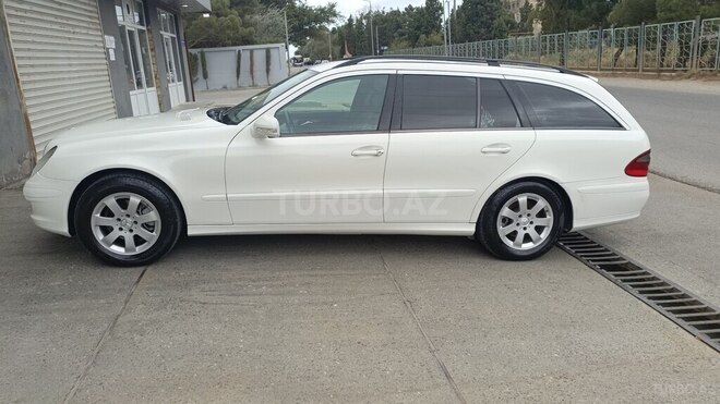 Mercedes E 220 2009, 430,700 km - 2.2 l - Xırdalan