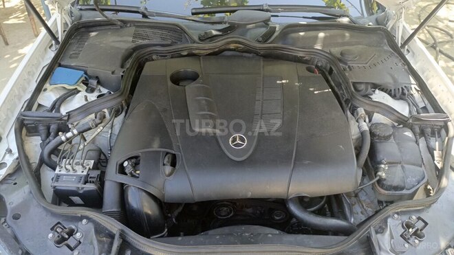 Mercedes E 220 2009, 430,700 km - 2.2 l - Xırdalan