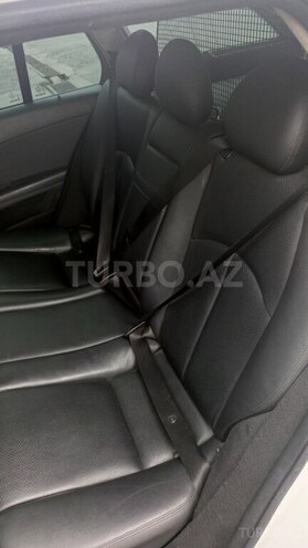 Mercedes E 220 2009, 430,700 km - 2.2 l - Xırdalan