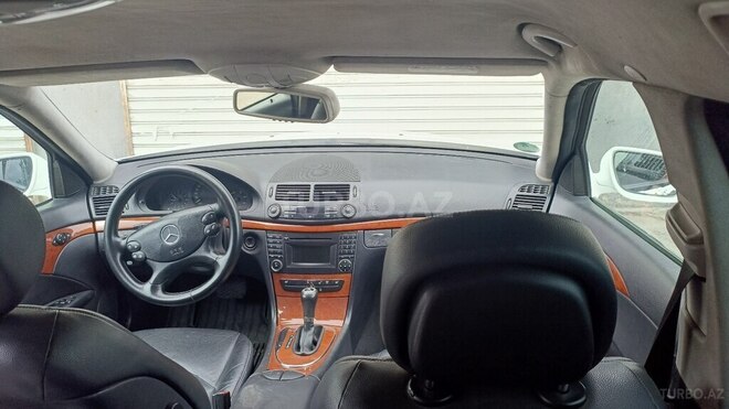 Mercedes E 220 2009, 430,700 km - 2.2 l - Xırdalan