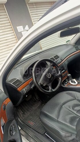 Mercedes E 220 2009, 430,700 km - 2.2 l - Xırdalan