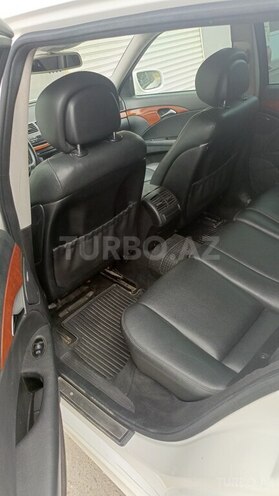 Mercedes E 220 2009, 430,700 km - 2.2 l - Xırdalan