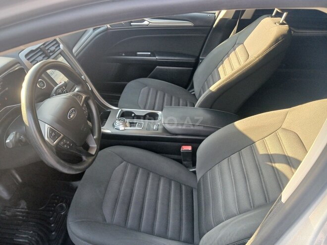 Ford Fusion (North America) 2017, 251,058 km - 1.5 l - Bakı