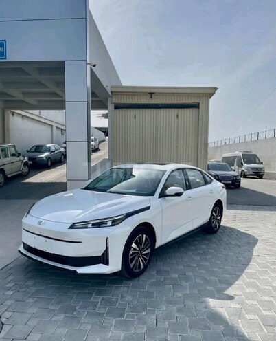 Changan  2025, 0 km - 1.5 л - Bakı