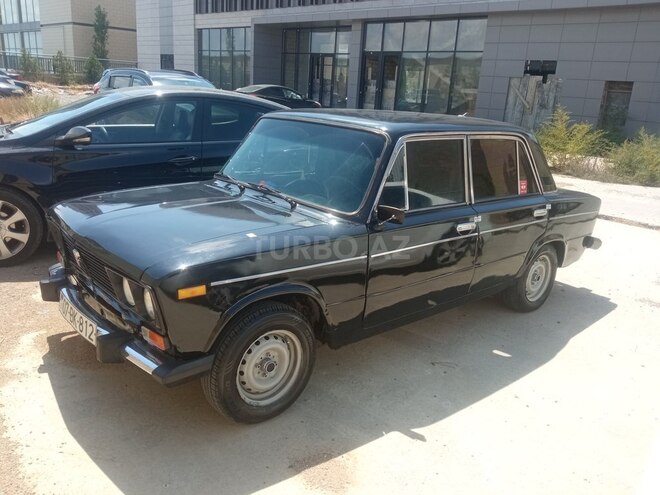 LADA (VAZ) 2106 1990, 22,345 km - 1.6 l - Bakı