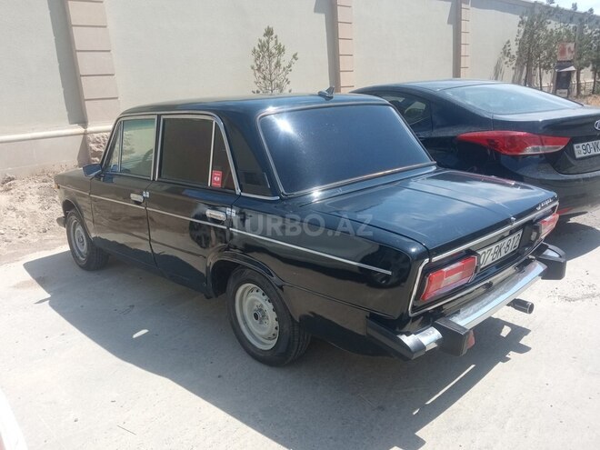 LADA (VAZ) 2106 1990, 22,345 km - 1.6 l - Bakı
