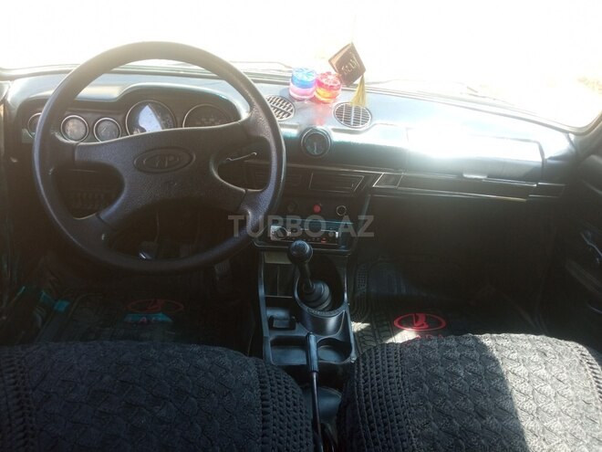 LADA (VAZ) 2106 1990, 22,345 km - 1.6 l - Bakı