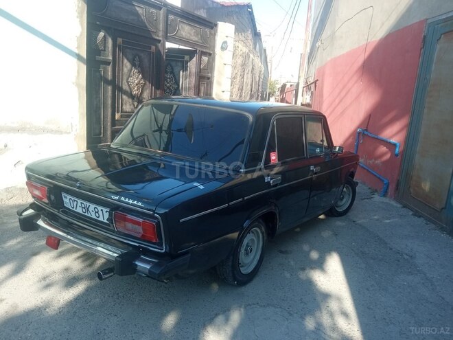LADA (VAZ) 2106 1990, 22,345 km - 1.6 l - Bakı