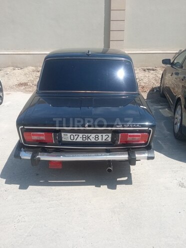 LADA (VAZ) 2106 1990, 22,345 km - 1.6 l - Bakı