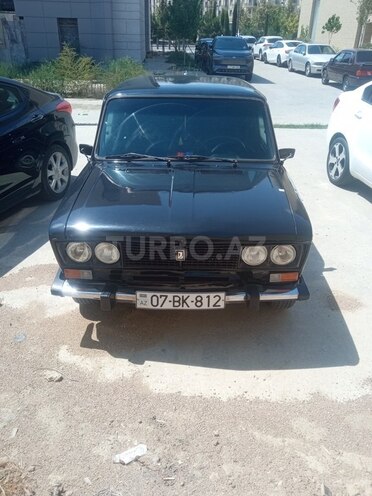 LADA (VAZ) 2106 1990, 22,345 km - 1.6 l - Bakı