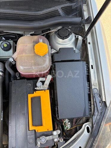 Opel Astra 2006, 286,000 km - 1.3 l - Astara
