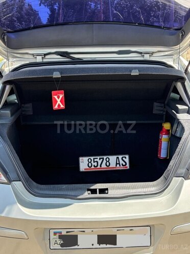 Opel Astra 2006, 286,000 km - 1.3 l - Astara
