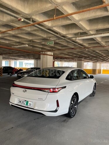 Changan  2025, 0 km - 1.5 л - Bakı