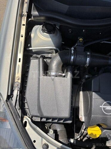 Opel Astra 2006, 286,000 km - 1.3 l - Astara
