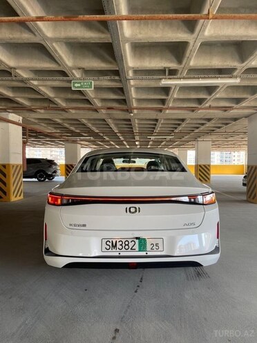 Changan  2025, 0 km - 1.5 л - Bakı