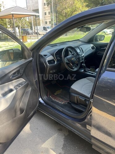 Chevrolet Equinox 2017, 159,000 km - 1.5 l - Bakı