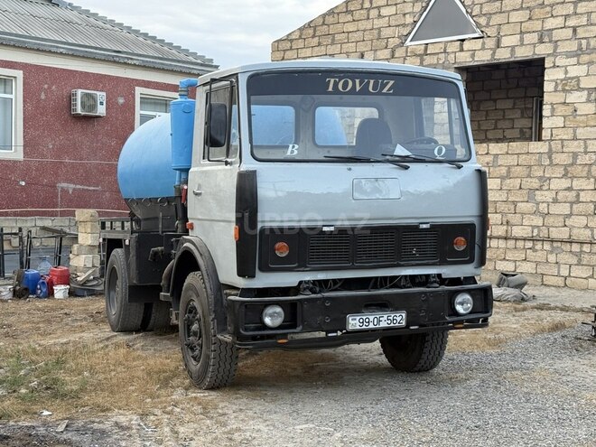 MAZ 5549 1992, 362,588 km - 11.0 l - Bakı