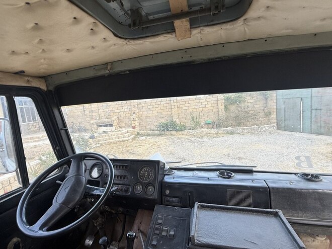MAZ 5549 1992, 362,588 km - 11.0 l - Bakı