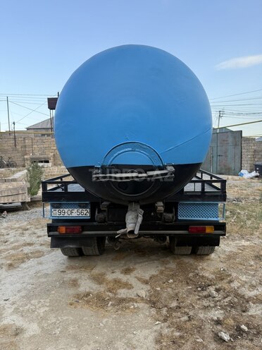 MAZ 5549 1992, 362,588 km - 11.0 l - Bakı
