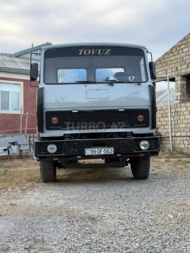 MAZ 5549 1992, 362,588 km - 11.0 l - Bakı