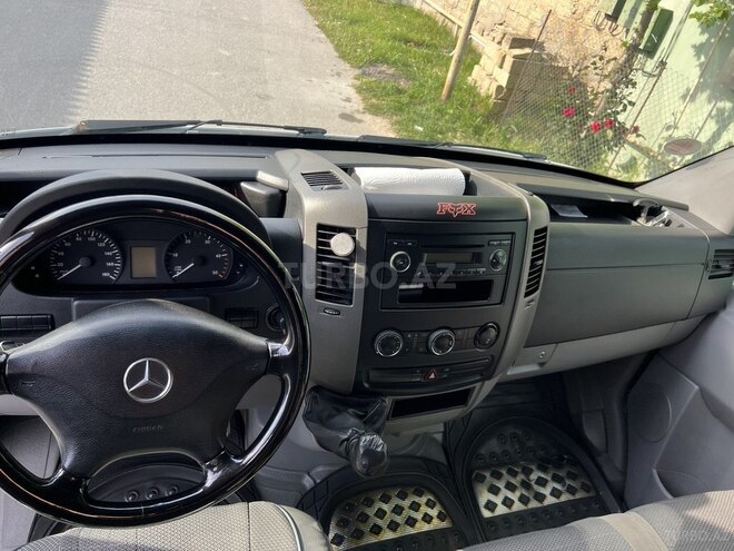 Mercedes Sprinter 315 2007, 274,400 km - 2.2 l - Bakı
