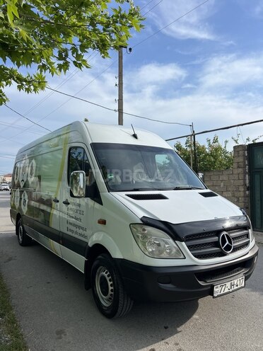 Mercedes Sprinter 315 2007, 274,400 km - 2.2 l - Bakı