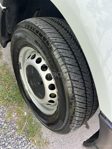 Mercedes Sprinter 315 2007, 274,400 km - 2.2 l - Bakı
