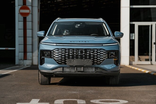 Soueast  2025, 0 km - 1.6 л - Bakı