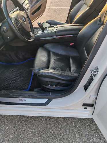 BMW 750 2008, 272,000 km - 4.4 l - Bakı
