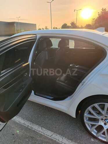 BMW 750 2008, 272,000 km - 4.4 l - Bakı