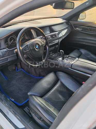 BMW 750 2008, 272,000 km - 4.4 l - Bakı