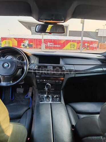BMW 750 2008, 272,000 km - 4.4 l - Bakı
