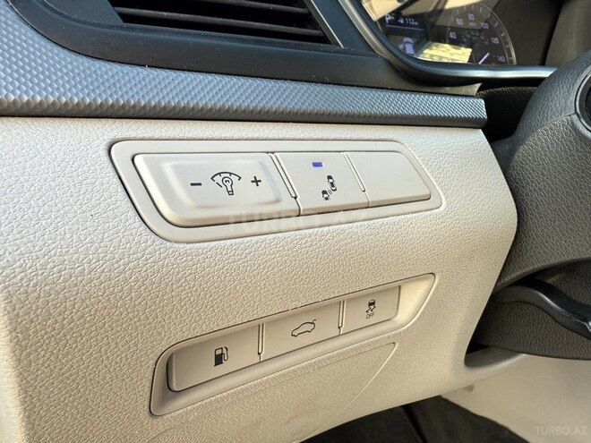 Hyundai Sonata 2018, 252,667 km - 1.6 l - Bakı