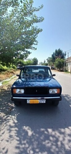 LADA (VAZ) 2107 2003, 32,525 km - 1.6 l - Ağdaş