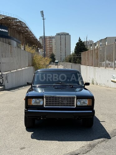 LADA (VAZ) 2107 2011, 15,500 km - 1.6 l - Bakı