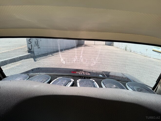LADA (VAZ) 2107 2011, 15,500 km - 1.6 l - Bakı