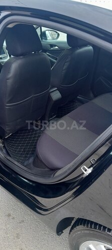 Chevrolet Cruze 2017, 177,000 km - 1.4 л - Bakı