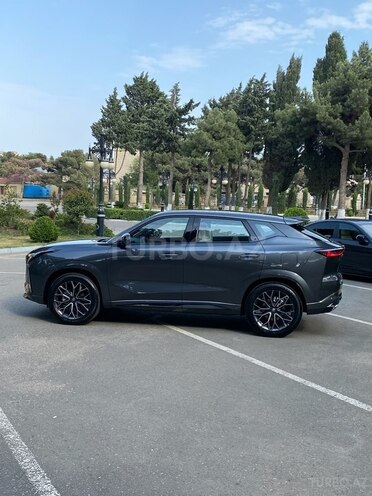 Changan  2025, 0 km - 1.5 l - Bakı