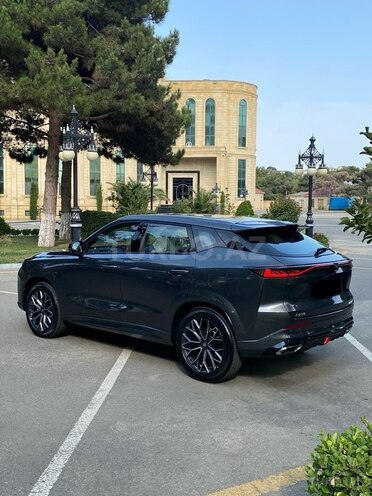 Changan  2025, 0 km - 1.5 l - Bakı