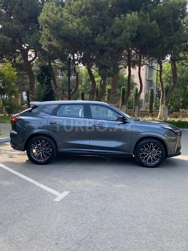 Changan  2025, 0 km - 1.5 l - Bakı