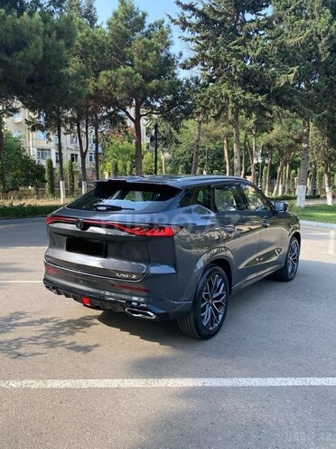 Changan  2025, 0 km - 1.5 l - Bakı