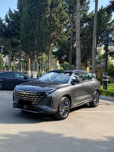Changan  2025, 0 km - 1.5 l - Bakı