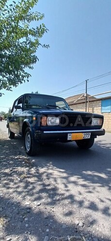 LADA (VAZ) 2107 2003, 32,525 km - 1.6 l - Ağdaş