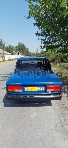LADA (VAZ) 2107 2003, 32,525 km - 1.6 l - Ağdaş