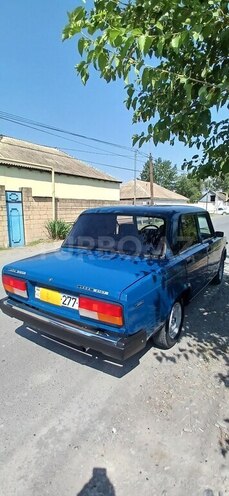 LADA (VAZ) 2107 2003, 32,525 km - 1.6 l - Ağdaş