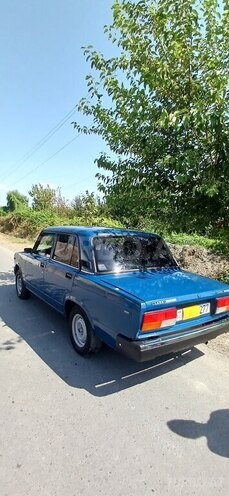 LADA (VAZ) 2107 2003, 32,525 km - 1.6 l - Ağdaş