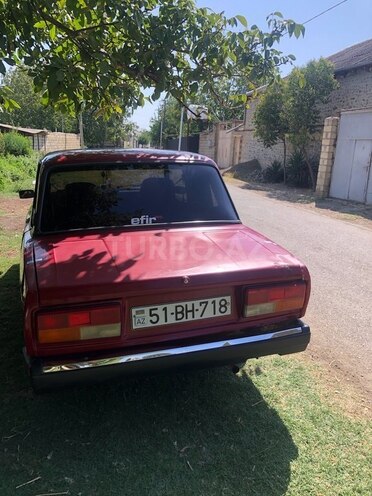 LADA (VAZ) 2107 1997, 325,000 km - 1.5 l - Gəncə